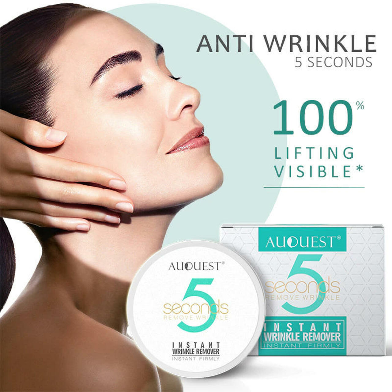 auquest wrinkle remover
